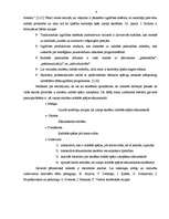 Referāts 'Skolēnu radošo spēju izkopšana sākumskolā', 4.