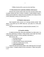 Referāts 'Skolēnu radošo spēju izkopšana sākumskolā', 7.