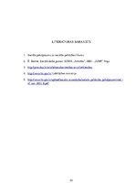 Referāts 'Sociālās tiesības - sociālā palīdzība', 23.