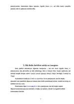 Referāts 'Apmācības un karjeras virzība uzņēmumā "Itella"', 7.