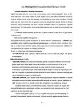 Referāts 'Apmācības un karjeras virzība uzņēmumā "Itella"', 14.