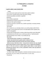 Referāts 'Apmācības un karjeras virzība uzņēmumā "Itella"', 16.