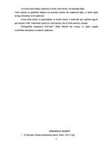 Referāts 'Apmācības un karjeras virzība uzņēmumā "Itella"', 21.