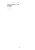 Referāts 'Apmācības un karjeras virzība uzņēmumā "Itella"', 22.