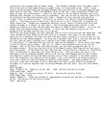 Eseja 'The start of Chinese Capitalism and Its Early Demise', 2.