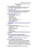 Konspekts 'Uzņēmumu reģistrs, filiāle, pārstāvniecība un firma', 1.