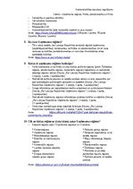 Konspekts 'Uzņēmumu reģistrs, filiāle, pārstāvniecība un firma', 2.