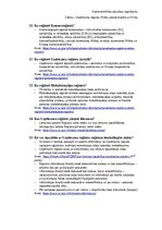 Konspekts 'Uzņēmumu reģistrs, filiāle, pārstāvniecība un firma', 3.