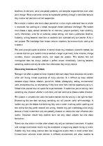 Eseja 'The benefits of school clubs and extracurricular activities', 2.