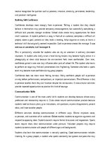 Eseja 'The benefits of school clubs and extracurricular activities', 3.