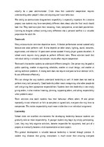 Eseja 'The benefits of school clubs and extracurricular activities', 4.