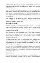 Eseja 'The benefits of school clubs and extracurricular activities', 5.