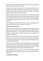 Eseja 'The benefits of school clubs and extracurricular activities', 6.