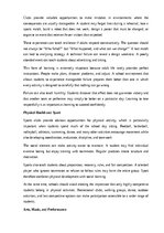Eseja 'The benefits of school clubs and extracurricular activities', 8.