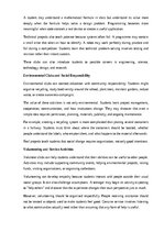 Eseja 'The benefits of school clubs and extracurricular activities', 10.
