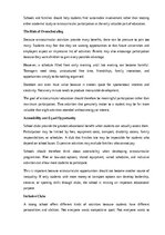 Eseja 'The benefits of school clubs and extracurricular activities', 12.