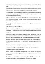 Eseja 'The benefits of school clubs and extracurricular activities', 15.