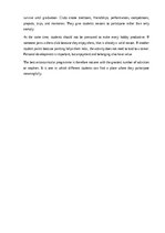 Eseja 'The benefits of school clubs and extracurricular activities', 17.