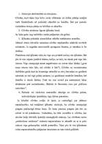 Konspekts 'Stokholmas sindroms', 3.