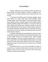 Eseja 'Patriotisms', 1.