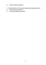 Prakses atskaite 'Prakses atskaite', 3.