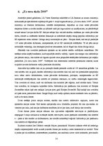 Prakses atskaite 'Prakses atskaite', 14.