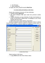 Referāts 'MS Excel datu bāzes jeb datu saraksti', 7.
