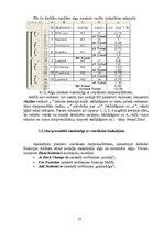 Referāts 'MS Excel datu bāzes jeb datu saraksti', 21.