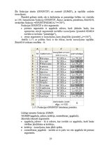 Referāts 'MS Excel datu bāzes jeb datu saraksti', 25.