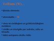 Prezentācija 'Volframs', 2.