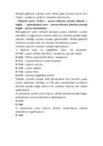 Referāts 'Preču krājumu kustības uzskaite grāmatvedībā', 6.