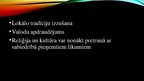 Prezentācija 'Kultūras globalizācija', 14.