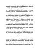 Referāts 'Medus ražošana un realizācija Latvijā', 11.