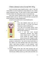 Referāts 'Medus ražošana un realizācija Latvijā', 16.