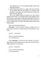 Referāts 'Medus ražošana un realizācija Latvijā', 17.