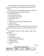 Referāts 'Medus ražošana un realizācija Latvijā', 27.