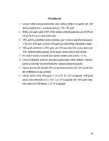 Referāts 'Medus ražošana un realizācija Latvijā', 34.