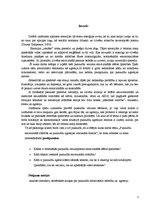 Referāts 'Pusaudžu emocionālā attīstība un pusaudžu agresiju veicinošie faktori', 3.