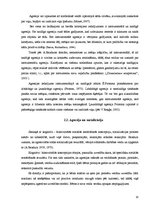 Referāts 'Pusaudžu emocionālā attīstība un pusaudžu agresiju veicinošie faktori', 20.