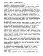 Eseja 'Is 360-Degree Feedback Little More Than a Passing Fad?', 1.