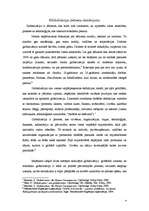 Referāts 'Cilvēku tirdzniecība kā viens no globalizācijas negatīvajiem aspektiem', 4.