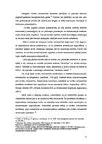 Referāts 'Cilvēku tirdzniecība kā viens no globalizācijas negatīvajiem aspektiem', 10.