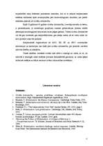 Referāts 'Cilvēku tirdzniecība kā viens no globalizācijas negatīvajiem aspektiem', 15.