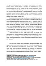 Eseja 'Mūsdienās pastāvošais spēku līdzsvara modelis', 2.