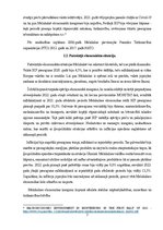 Referāts 'Melnkalnes makroekonomiskās situācijas izvērtējums  un tās realizētas makroekono', 5.