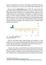 Referāts 'Melnkalnes makroekonomiskās situācijas izvērtējums  un tās realizētas makroekono', 8.