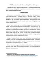 Referāts 'Melnkalnes makroekonomiskās situācijas izvērtējums  un tās realizētas makroekono', 13.
