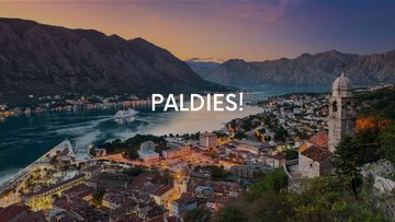 Referāts 'Melnkalnes makroekonomiskās situācijas izvērtējums  un tās realizētas makroekono', 33.