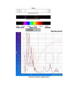 Prezentācija 'Vielu spektri', 7.