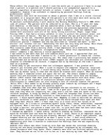 Eseja 'The Social Context of Nursing Practice', 3.